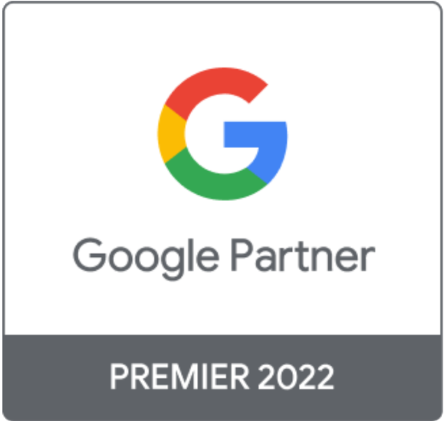 google premier partner