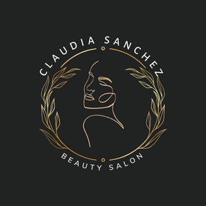 beauty logo designer