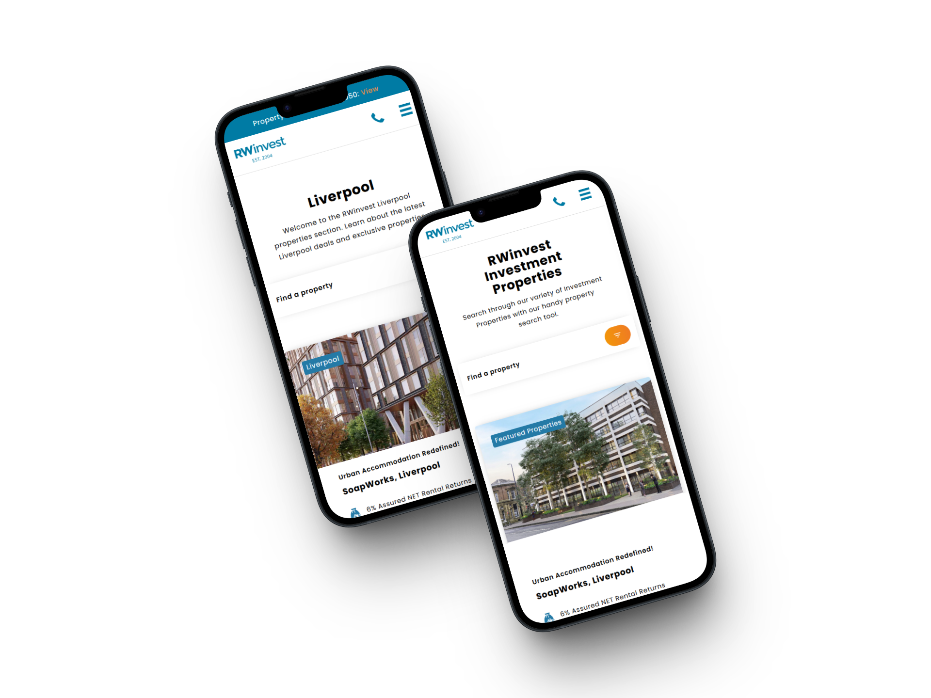 ppc for property investment ppc case study
