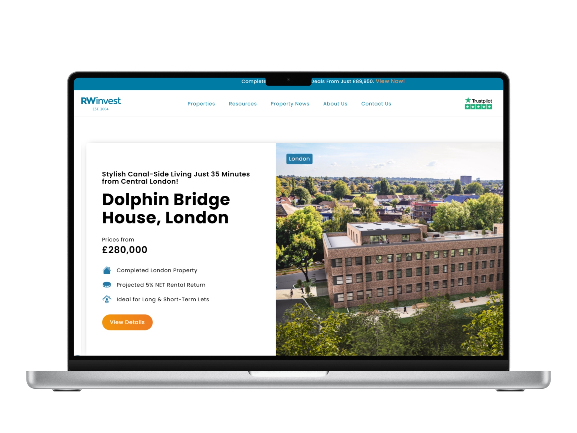 pro digital case study pro digital success story