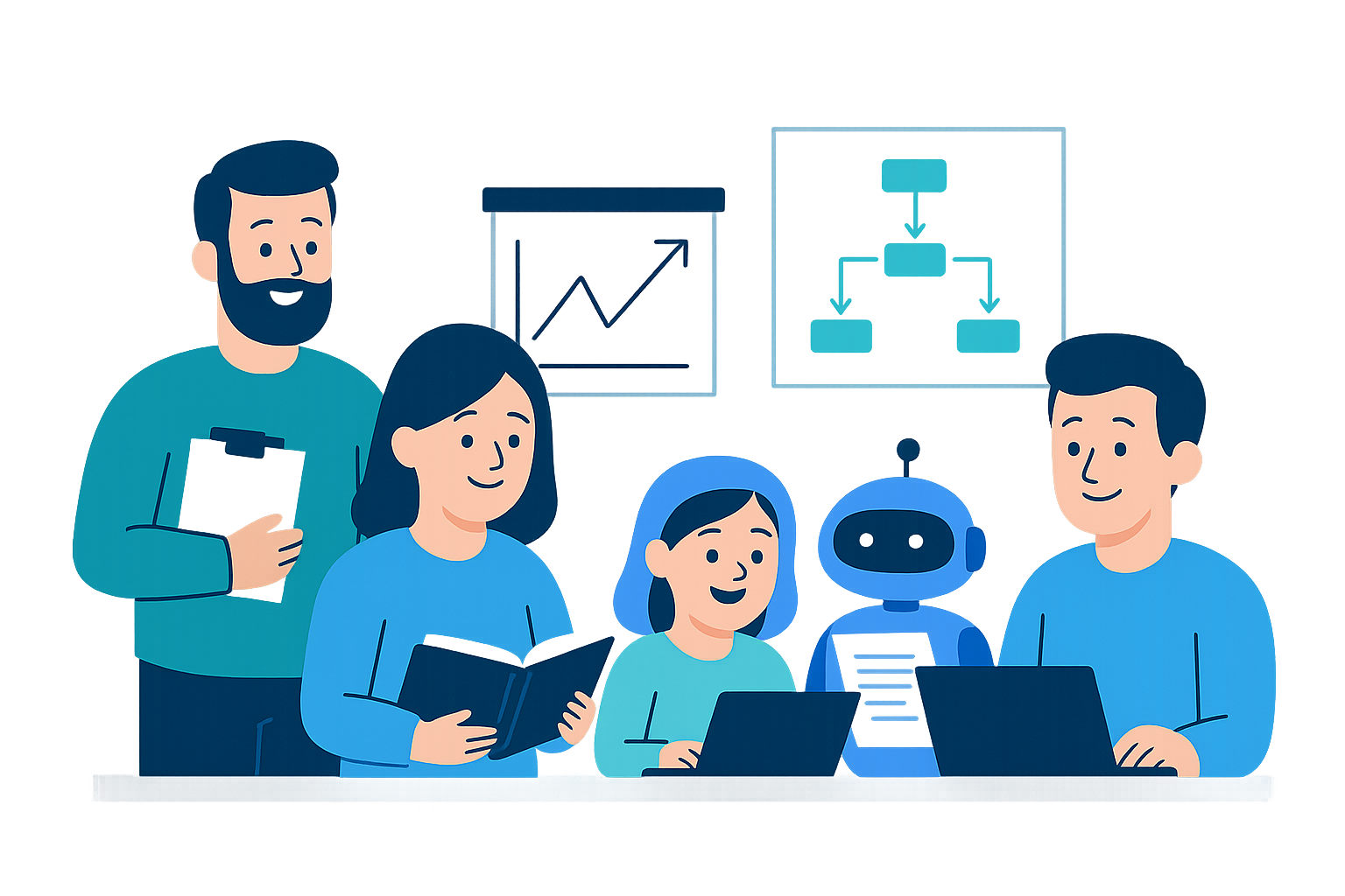AI AUTOMATION CHESHIRE