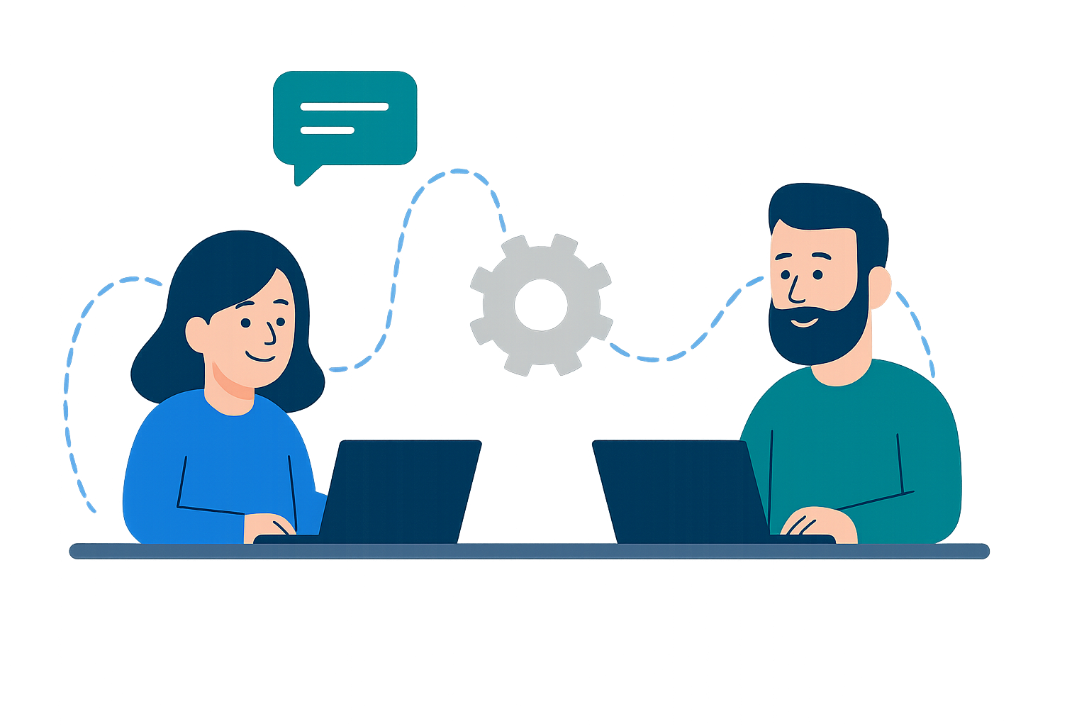 ai services cheshire