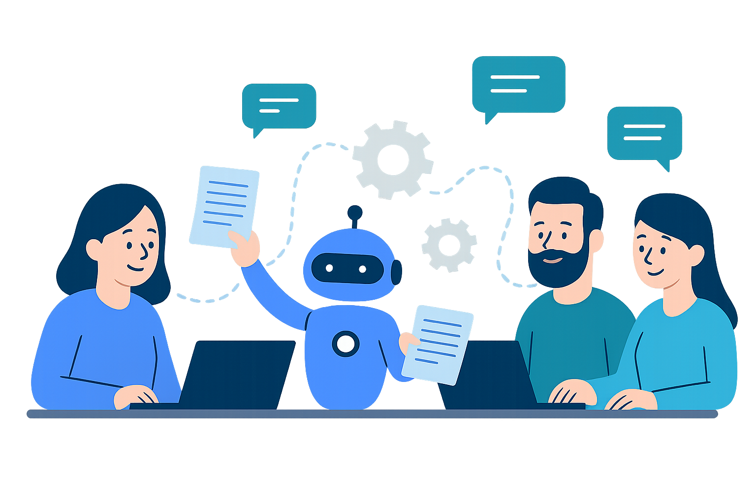 ai assistants
