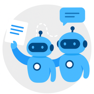 custom ai assistants to automate work