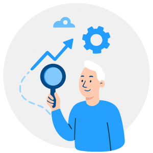 business ai audit service